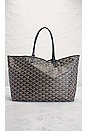 view 2 of 10 SAC GOYARD in Black