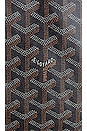view 6 of 10 SAC GOYARD in Black