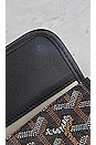 view 8 of 10 SAC GOYARD in Black