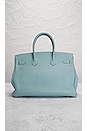 view 3 of 10 SAC HERMES in Blue