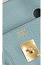 view 5 of 10 SAC HERMES in Blue