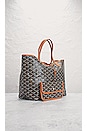 view 4 of 10 BOLSO GOYARD in Brown