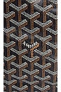 view 6 of 10 BOLSO GOYARD in Brown
