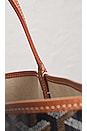 view 9 of 10 BOLSO GOYARD in Brown