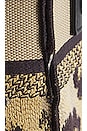 view 9 of 10 Dior Camp Messenger Shoulder Bag in Leopard