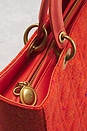 view 9 of 9 DIOR ハンドバッグ in Orange