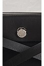 view 5 of 9 Hermes PM Leather Handbag in Cream Etoile & Black