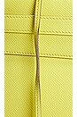 view 8 of 10 Hermes Kelly 32cm Handbag in Lime