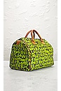 view 4 of 9 Louis Vuitton Speedy 30 Bag in Green Graffiti Monogram