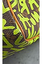 view 8 of 9 Louis Vuitton Speedy 30 Bag in Green Graffiti Monogram