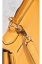 view 9 of 9 SAC HERMES in Jaune Ambre