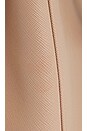 view 10 of 10 Prada Saffiano Leather 2 Way Shoulder Bag in Beige