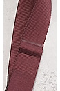 view 10 of 10 Prada Nylon Front Pocket Shoulder Bag in Red