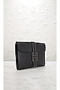 view 4 of 9 HERMES バッグ in Black