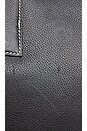view 9 of 9 HERMES バッグ in Black