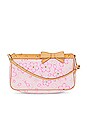view 1 of 8 LOUIS VUITTON ショルダーバッグ in Pink
