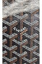view 6 of 9 Goyard Saint Louis GM Tote Bag in Black