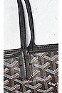view 8 of 9 Goyard Saint Louis GM Tote Bag in Black