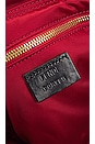 view 5 of 10 Fendi X Porter Mama Baguette 3 Way Shoulder Bag in Red