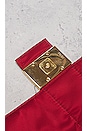 view 8 of 10 Fendi X Porter Mama Baguette 3 Way Shoulder Bag in Red