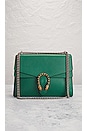view 2 of 10 BOLSO HOMBRO GUCCI in Green