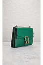 view 4 of 10 BOLSO HOMBRO GUCCI in Green