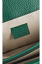 view 5 of 10 BOLSO HOMBRO GUCCI in Green