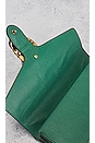 view 7 of 10 BOLSO HOMBRO GUCCI in Green