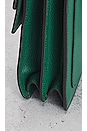 view 9 of 10 BOLSO HOMBRO GUCCI in Green