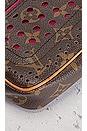 view 9 of 9 Louis Vuitton Pouch Pochette Accessoires Shoulder Bag in Brown