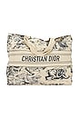view 1 of 10 Dior Dioriviera Tote Bag in Beige