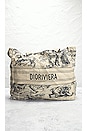 view 3 of 10 Dior Dioriviera Tote Bag in Beige