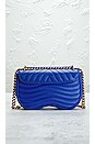 view 3 of 10 Louis Vuitton New Wave Chain Shoulder Bag in Blue