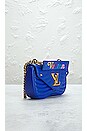 view 4 of 10 Louis Vuitton New Wave Chain Shoulder Bag in Blue