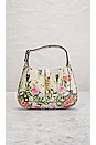 view 2 of 9 Gucci Flora Jackie 1961 Shoulder Bag in Multi