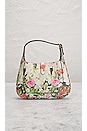 view 3 of 9 Gucci Flora Jackie 1961 Shoulder Bag in Multi