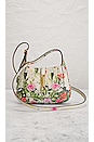 view 5 of 9 Gucci Flora Jackie 1961 Shoulder Bag in Multi