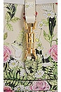 view 7 of 9 Gucci Flora Jackie 1961 Shoulder Bag in Multi