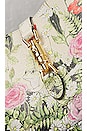 view 8 of 9 Gucci Flora Jackie 1961 Shoulder Bag in Multi