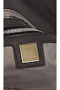 view 5 of 10 Fendi Re-Edition Sequin Baguette Shoulder Bag in Silver