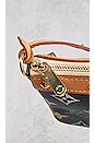 view 7 of 10 Louis Vuitton Monogram Pochette Accessoires Shoulder Bag in Multi