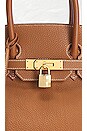 view 6 of 10 Hermes Birkin 35 Handbag in Gold