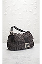 view 4 of 9 BOLSO HOMBRO FENDI in Grey