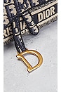 view 6 of 10 DIOR ベルトバッグ in Navy