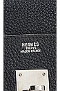 view 5 of 10 Hermes Birkin 30 Handbag in Black