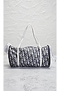 view 2 of 10 Dior Oblique Bag in Grey