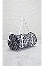 view 4 of 10 Dior Oblique Bag in Grey