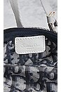 view 6 of 10 Dior Oblique Bag in Grey
