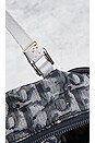 view 8 of 10 Dior Oblique Bag in Grey