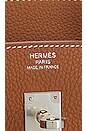 view 5 of 9 Hermes Birkin 25 Togo Handbag in Gold